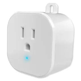 Ezlo PlugHub Energy Smart Plug and Z-Wave Automation Controller (2ND GEN)