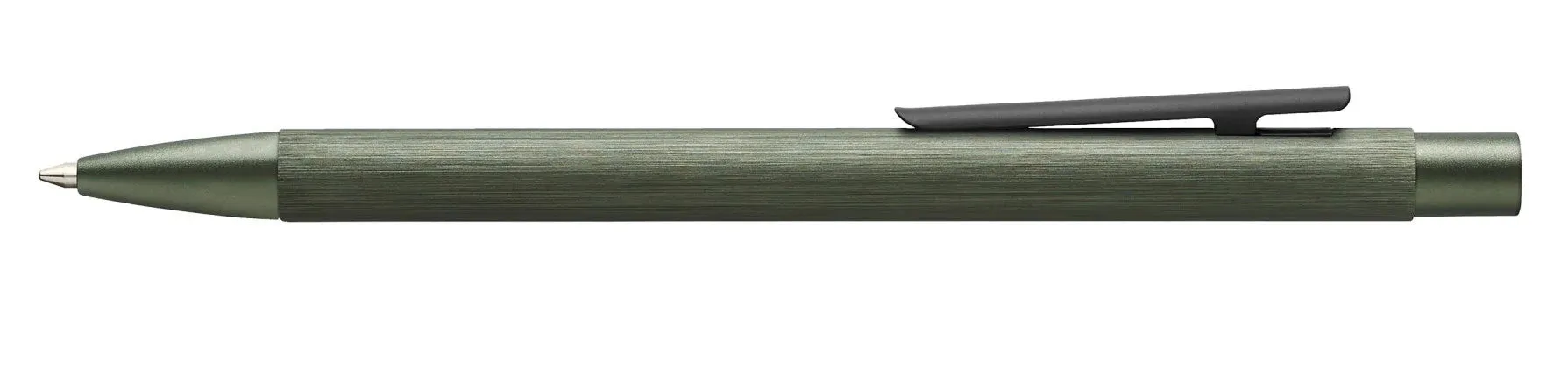 Faber-Castell NEO Slim Ballpoint Pen Olive Green