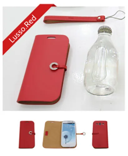 FENICE CIMA LIGHT case for Samsung Galaxy S3