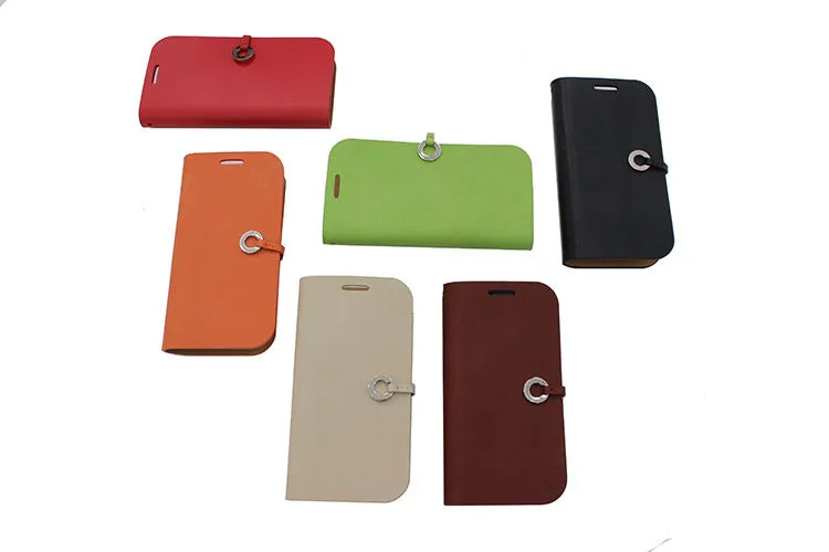 FENICE CIMA LIGHT case for Samsung Galaxy S3