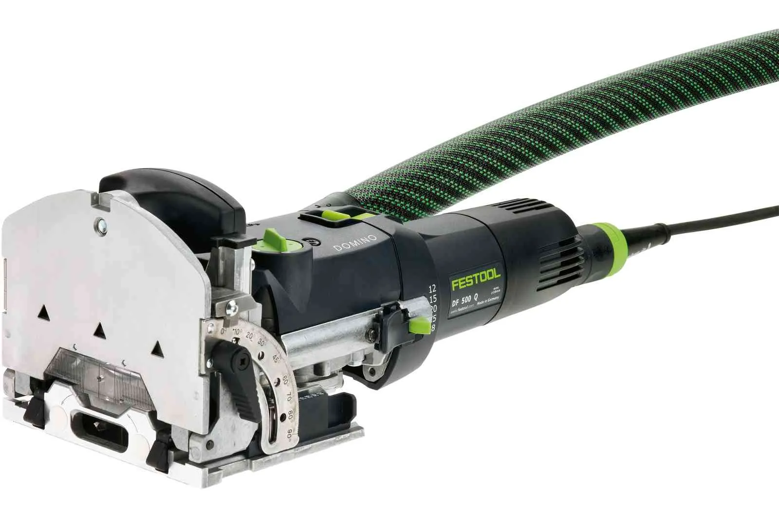 Festool | DF 500 Q-Set plus FREE Domino Accessory Systainer