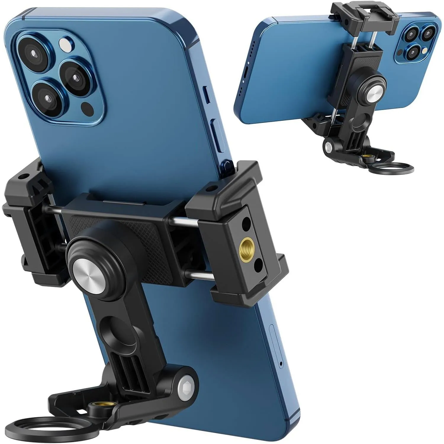 FireFly FPH-H3 Flip & Rotate Mobile Phone Holder