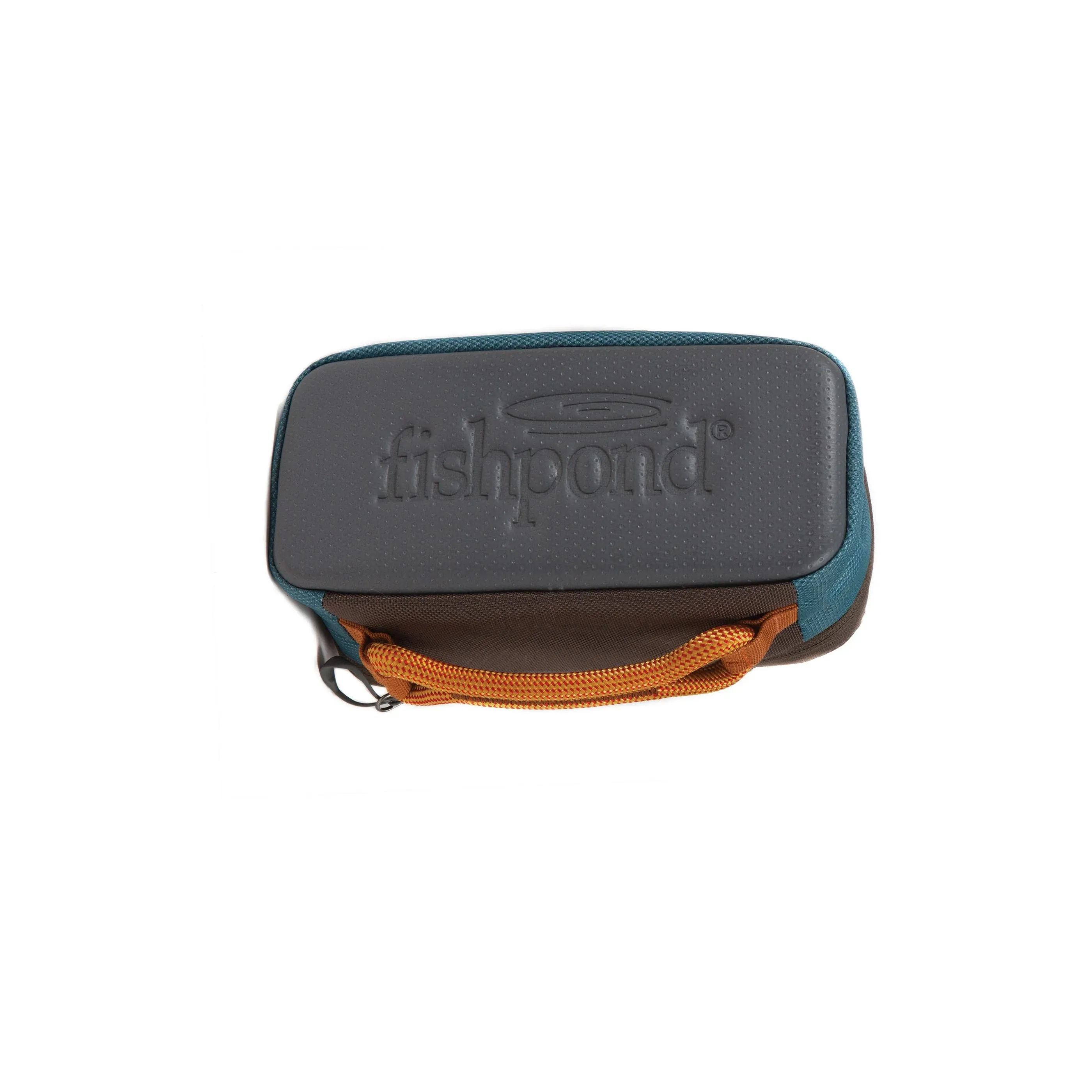 Fishpond Ripple Reel Case Medium Tidal Blue