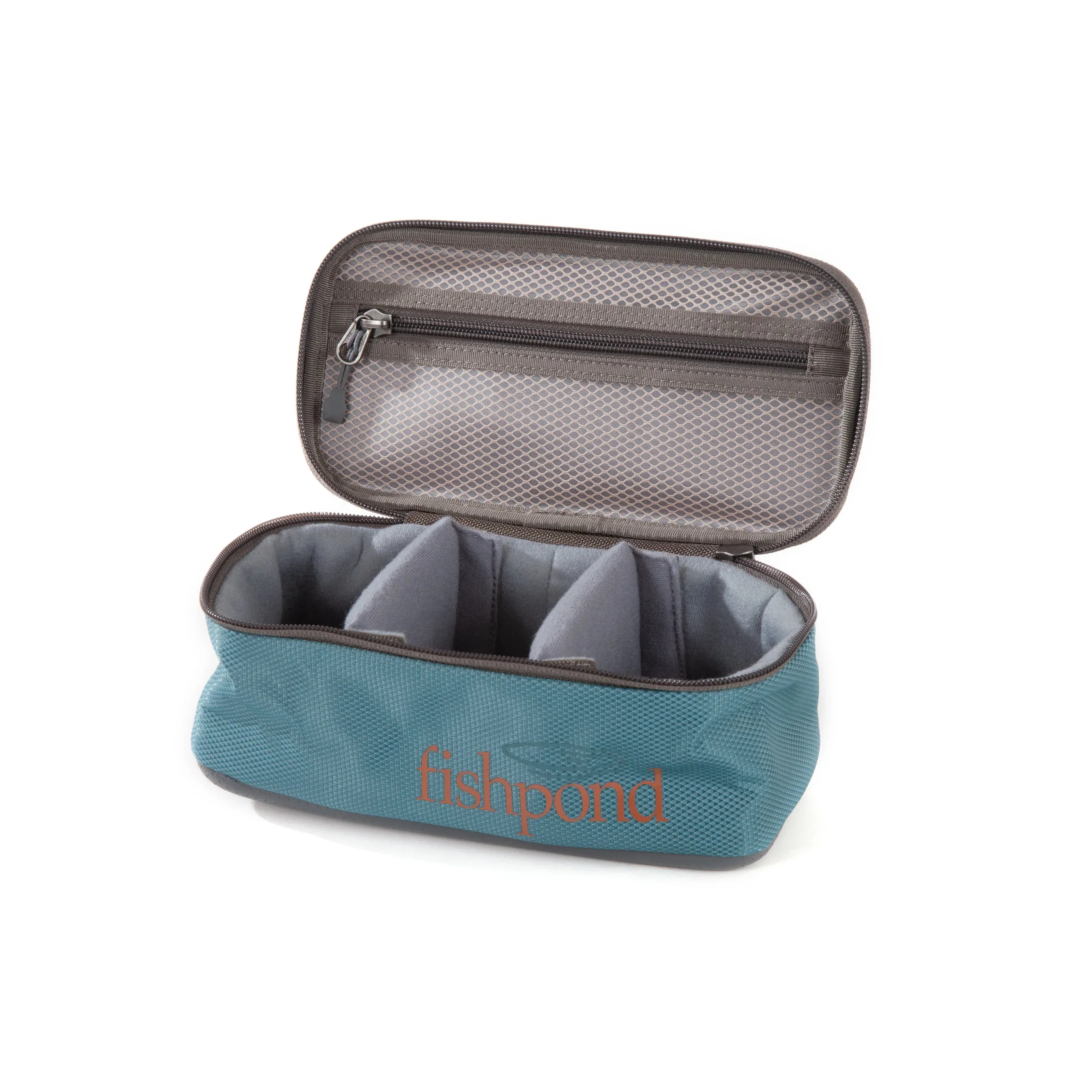 Fishpond Ripple Reel Case Medium Tidal Blue