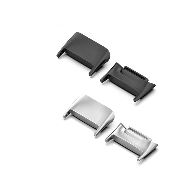 Fitbit Charge 5 Stainless Steel 18mm Connectors