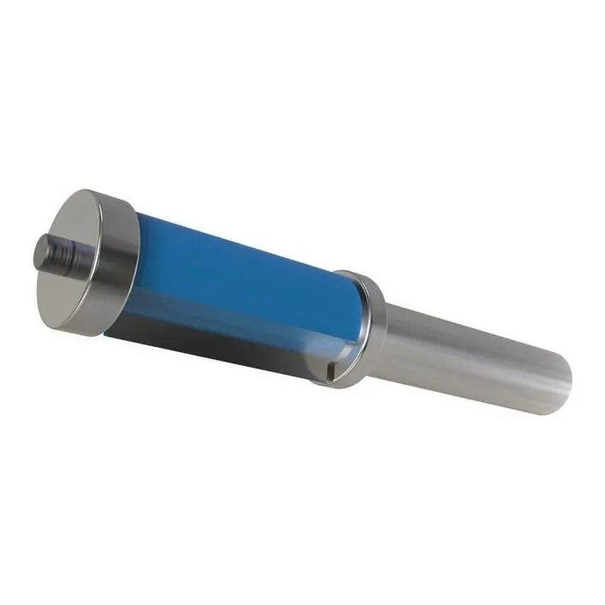 Flush-Trim Bit 1/2" Shank