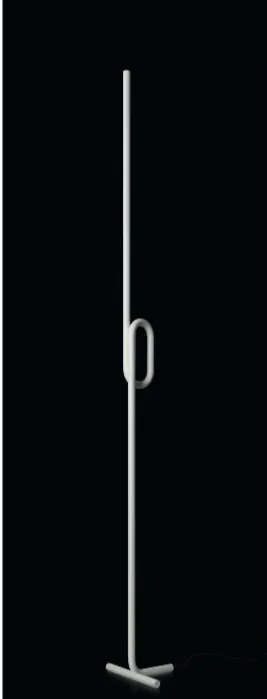 Foscarini Tobia Floor Lamp - Colour Options