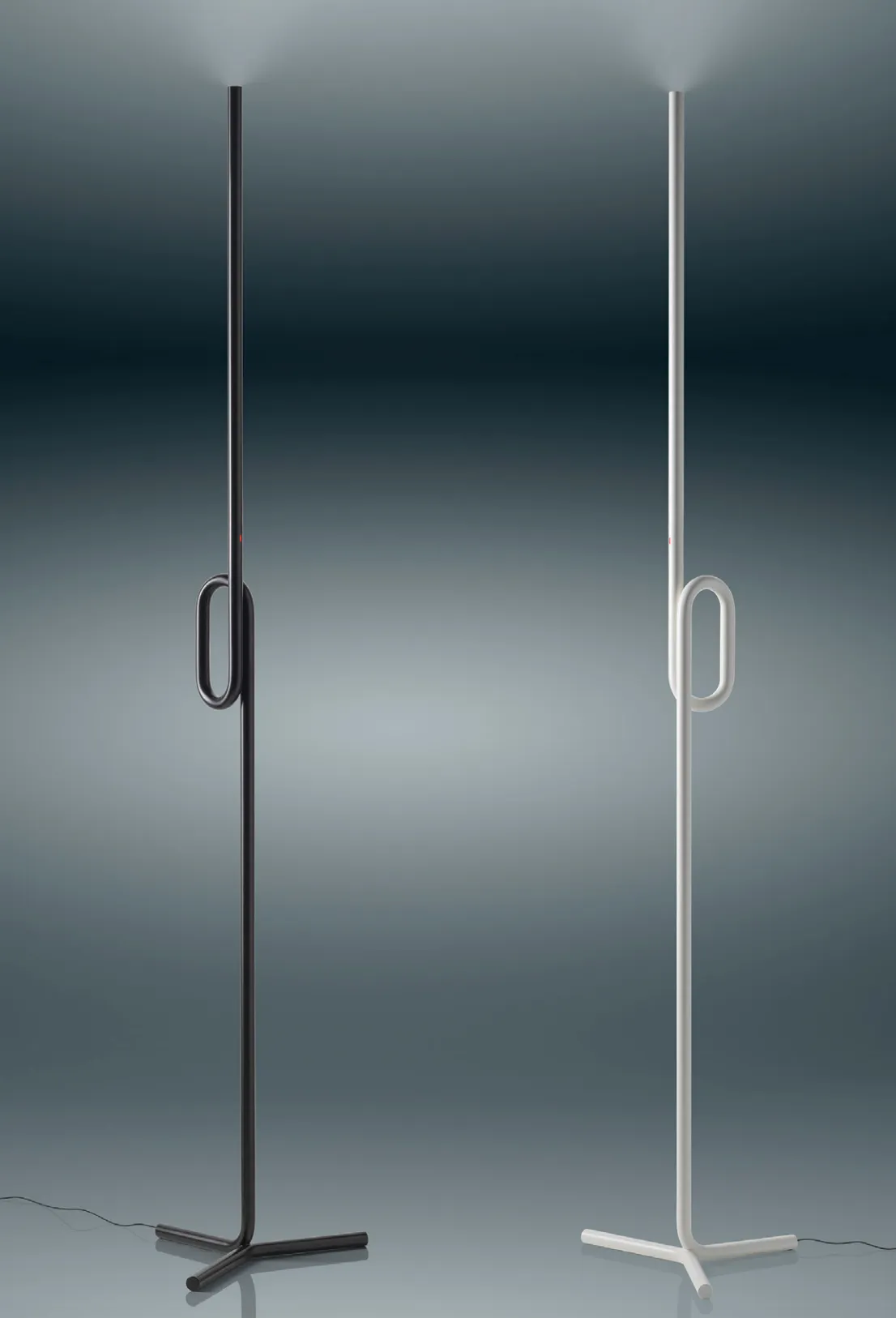 Foscarini Tobia Floor Lamp - Colour Options