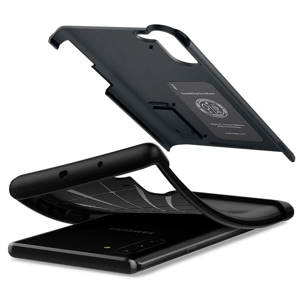 Galaxy Note 10 Case Slim Armor