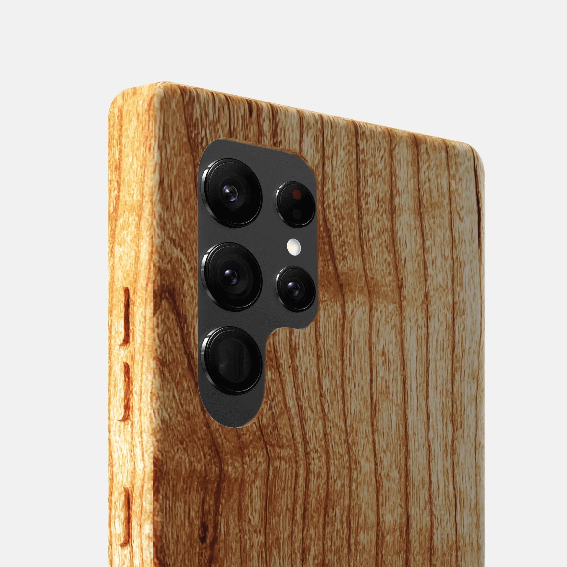 Galaxy S23 Ultra Wood Case