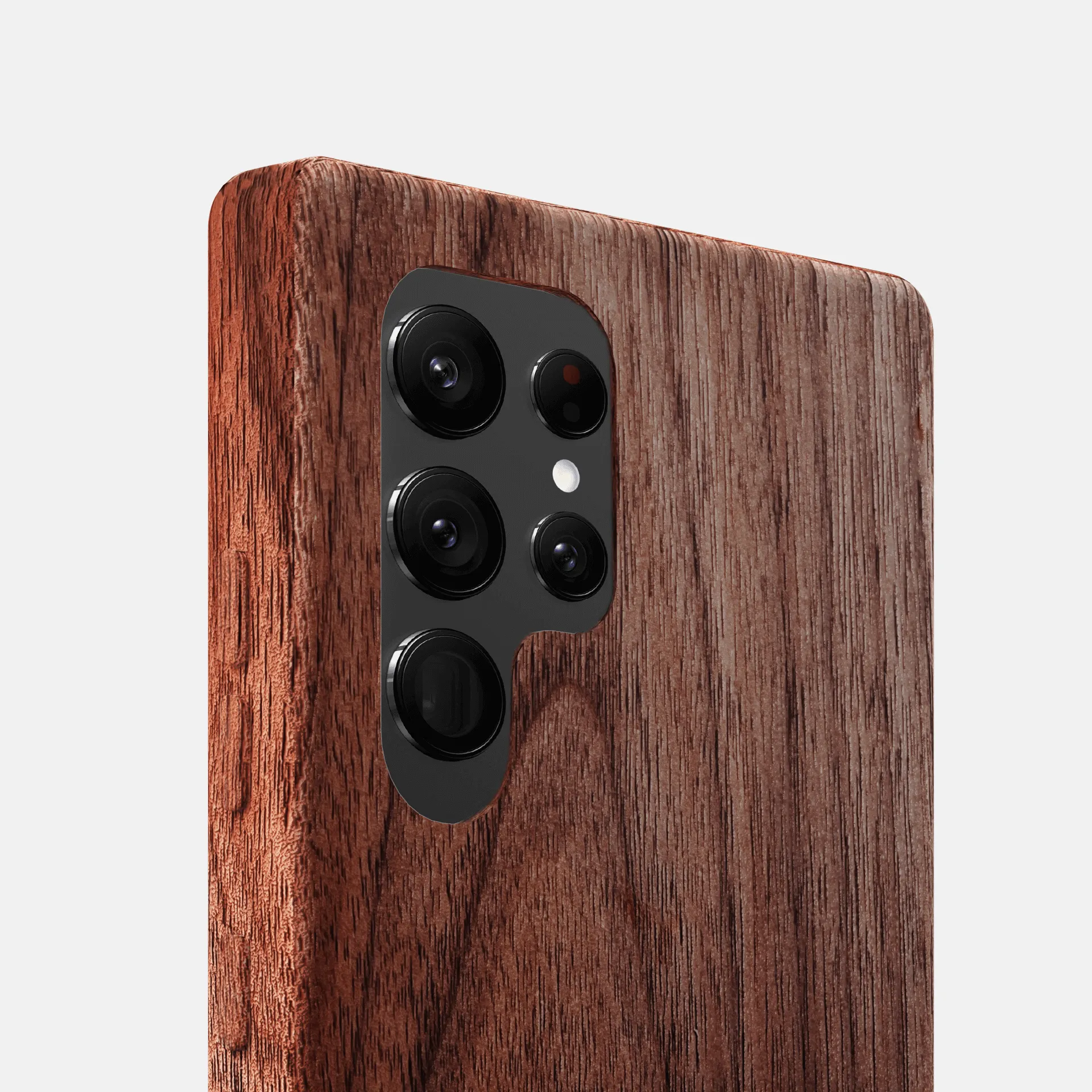 Galaxy S23 Ultra Wood Case