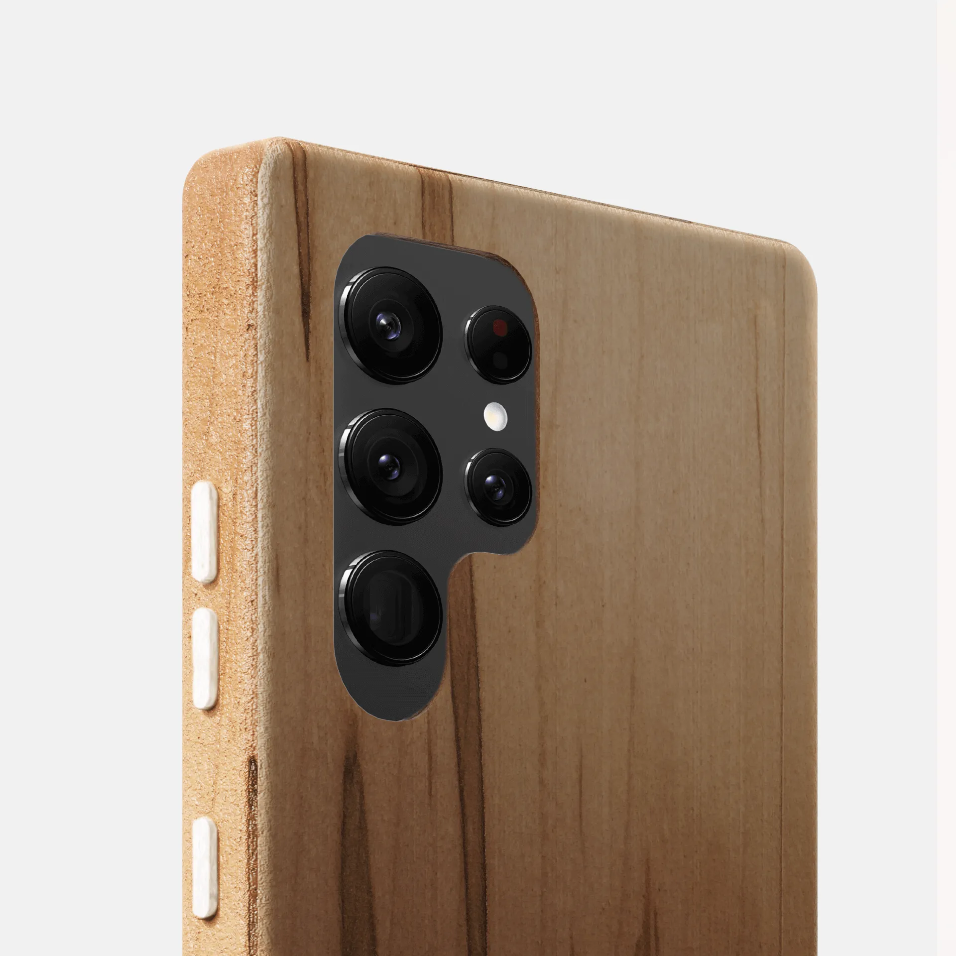 Galaxy S23 Ultra Wood Case