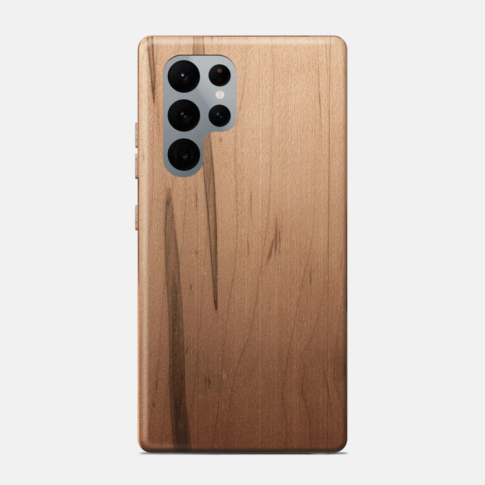 Galaxy S23 Ultra Wood Case