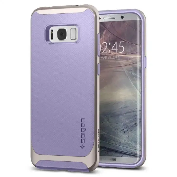 Galaxy S8 Plus Case Neo Hybrid