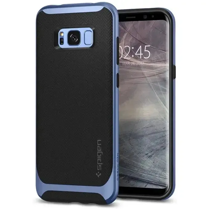 Galaxy S8 Plus Case Neo Hybrid