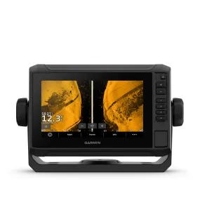 Garmin ECHOMAP UHD2 74sv US Coastal and Great Lakes GN  With GT54 Transducer