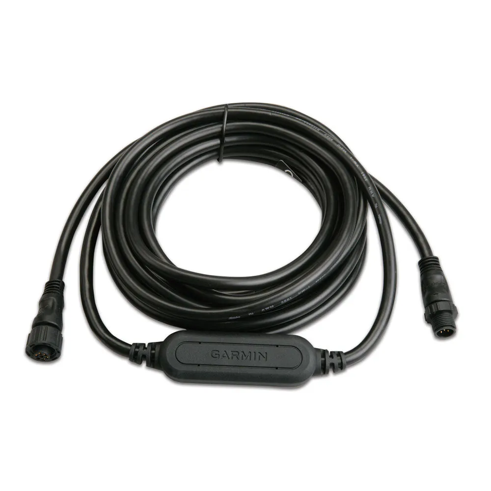 Garmin GST 10 Speed & Temperature Analog to NMEA 2000 Adapter