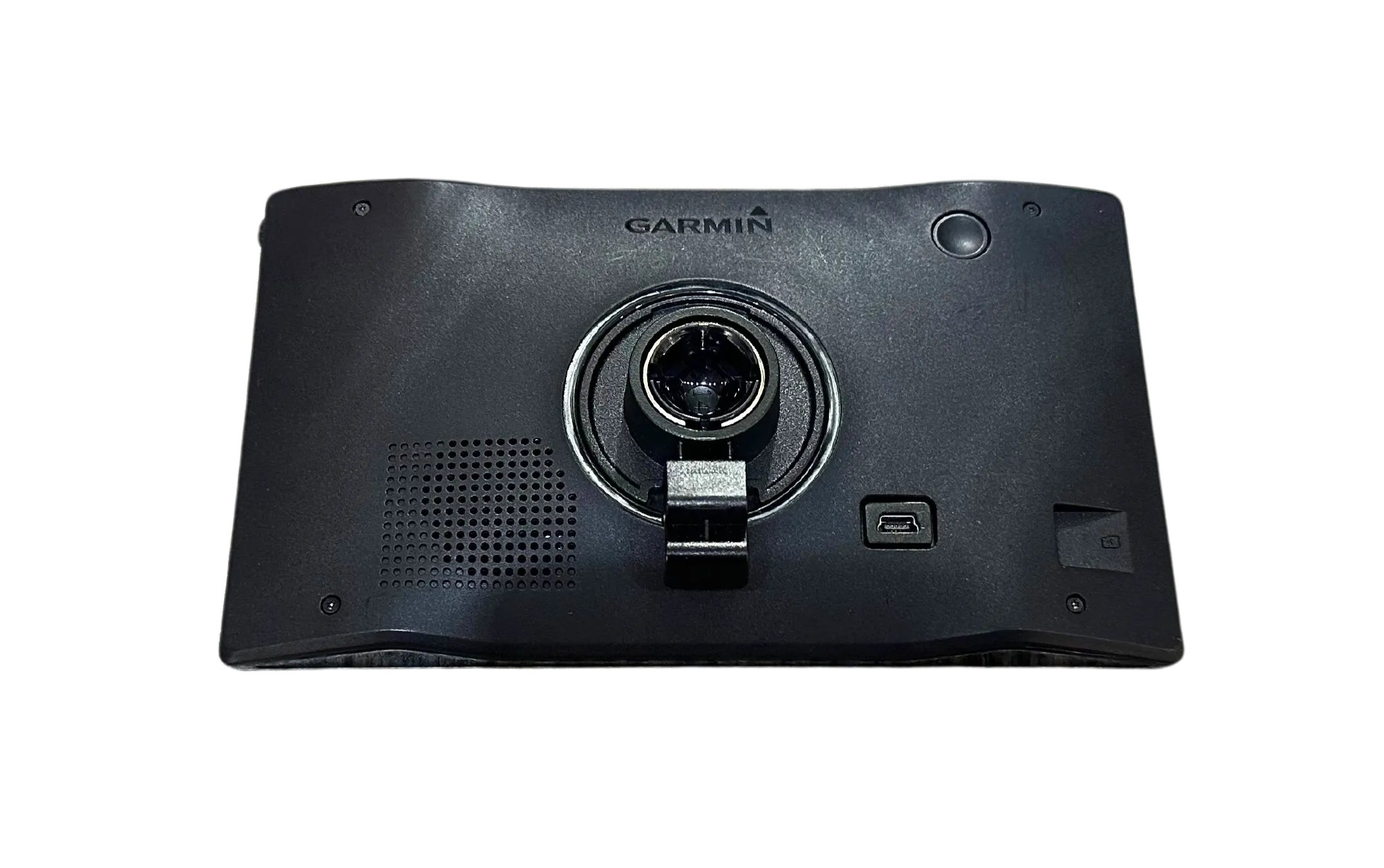 Garmin RV 770 with Backup Camera