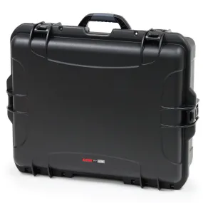 Gator Cases GU-2217-08-WPDV Waterproof Utility Case with Divider System 22x17x8.2