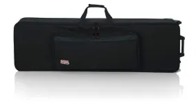 Gator GK-88 SLIM Slim-88 Note Keyboard Case