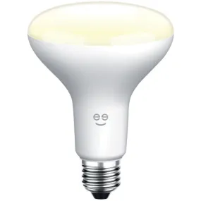 Geeni GN-BW905-999 Lux Drop BR30 Smart LED Wi-Fi Dimmable LED Tunable White Ceiling Bulb