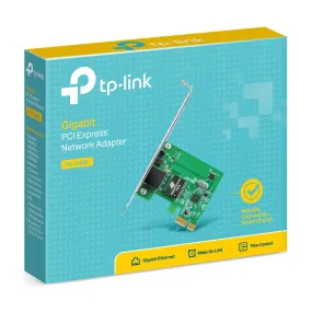 Gigabit PCI Express Network Adapter