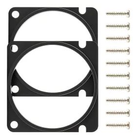 Gimbal CNC Spacers for Boxer & TX16S MKII