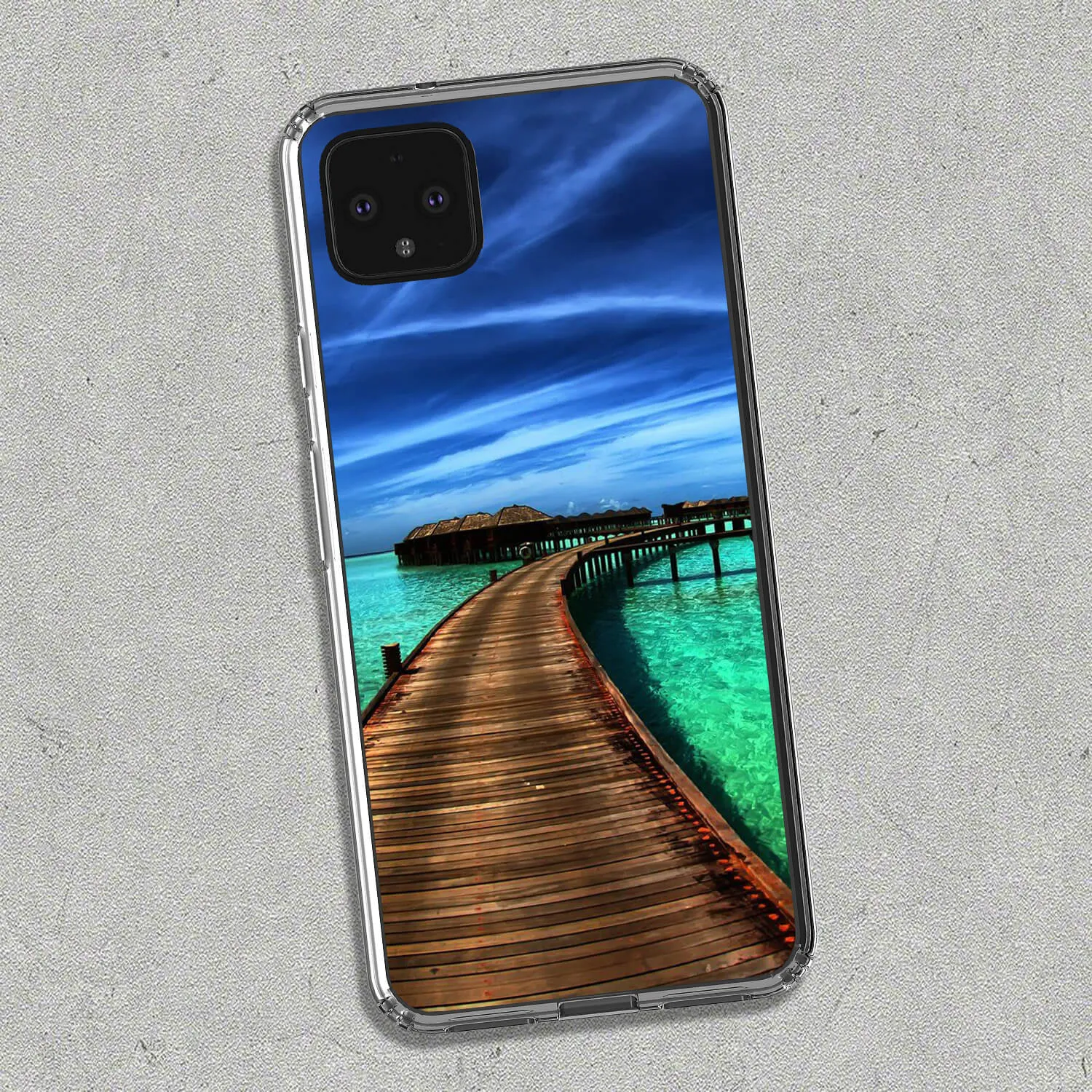 Google Pixel 4XL JIC Case