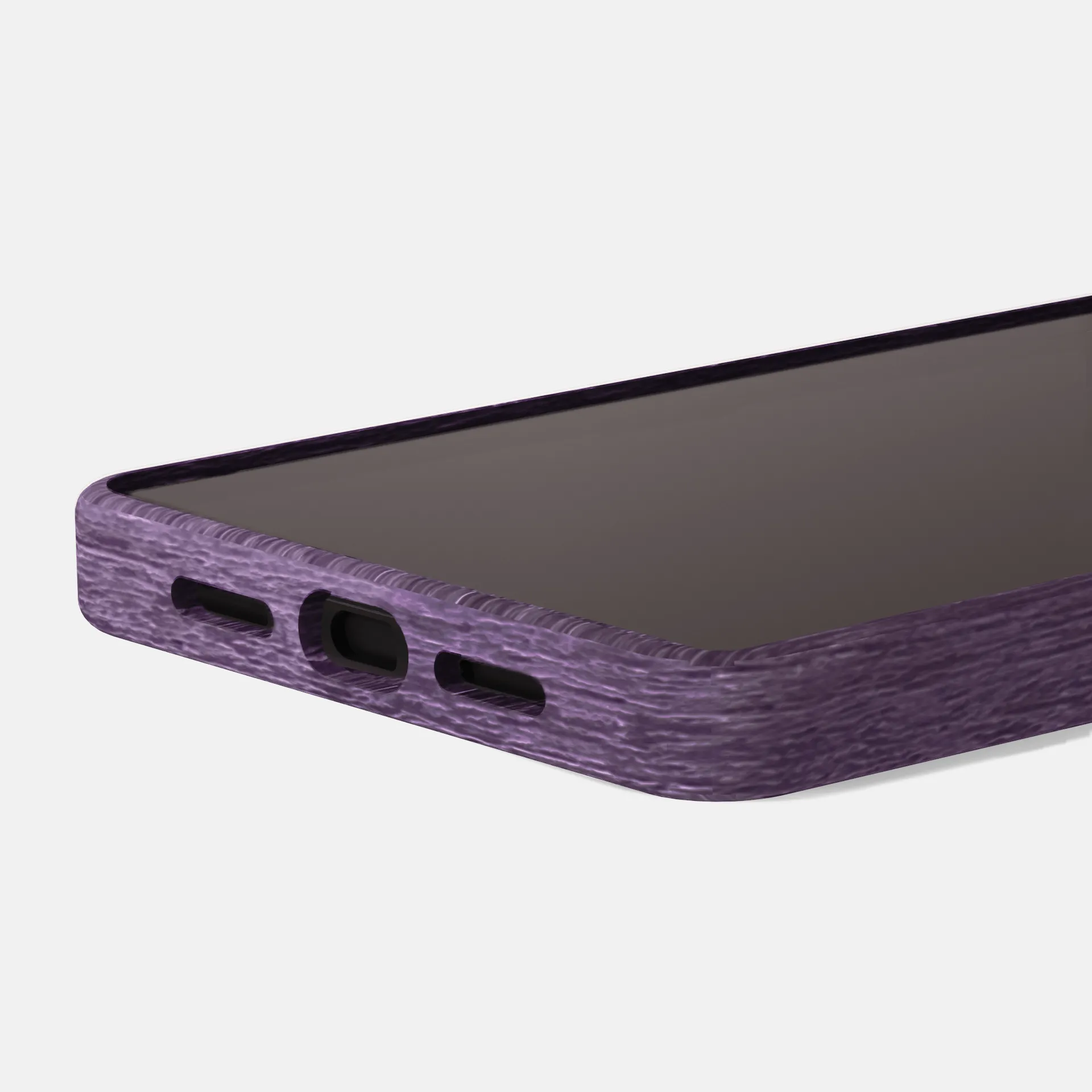 Google Pixel 9 Pro XL Wood Case