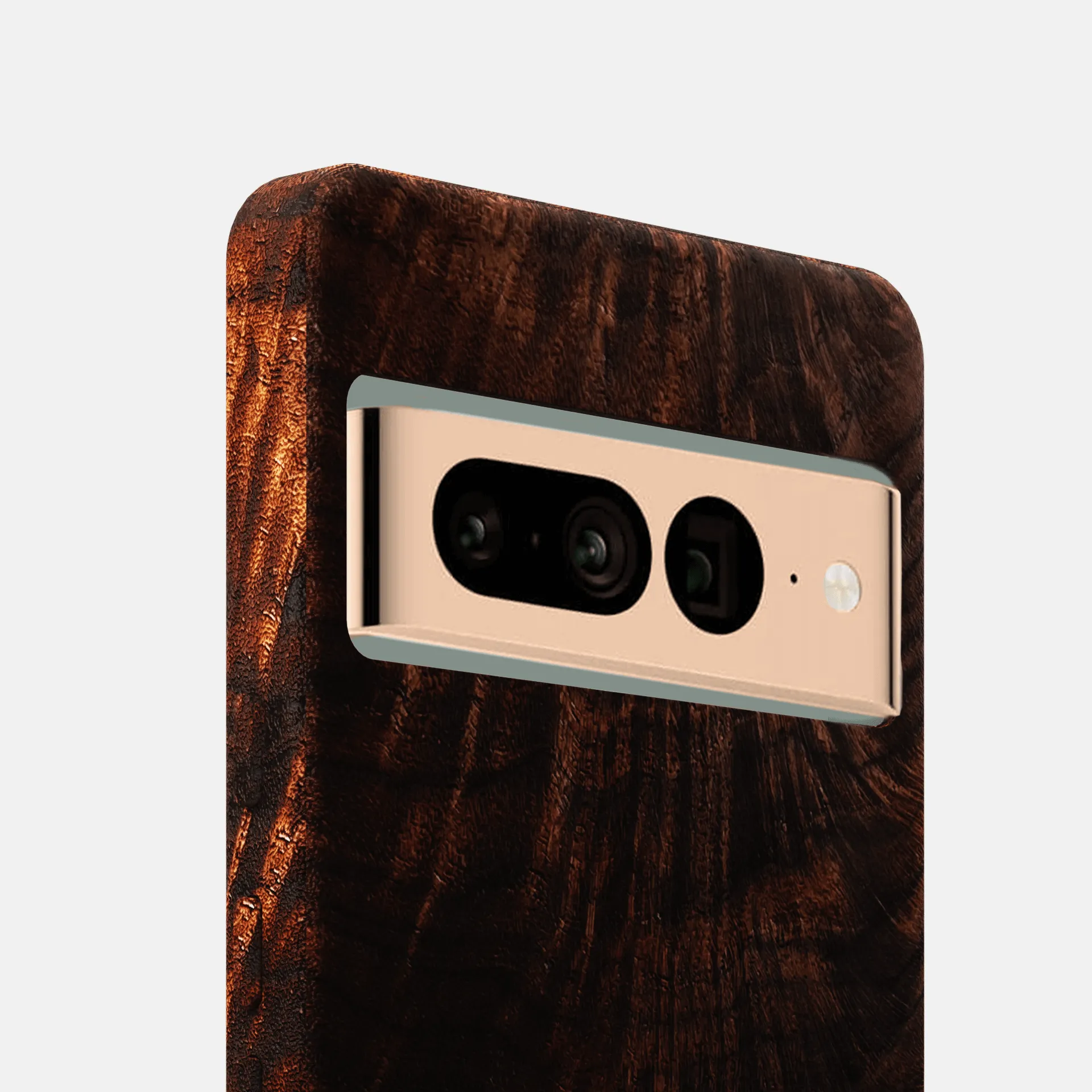 Google Pixel 9 Pro XL Wood Case