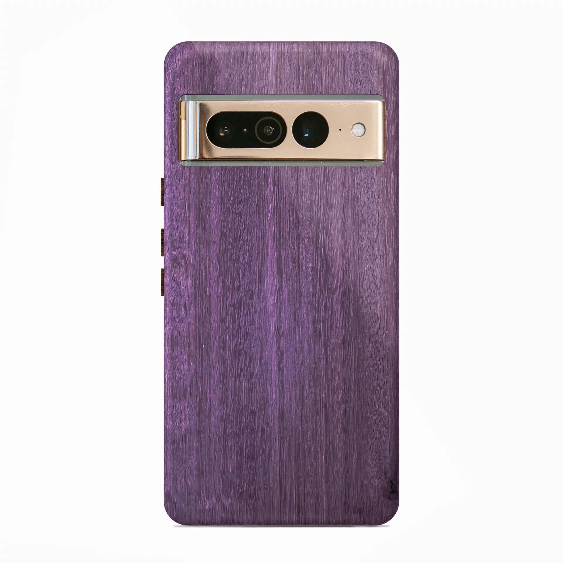 Google Pixel 9 Pro XL Wood Case