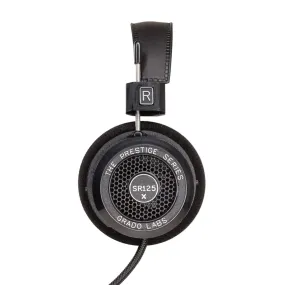 Grado Prestige Series Headphones - SR125x