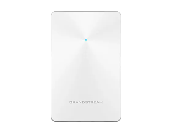 Grandstream Gwn7624 In-Wall Access Point