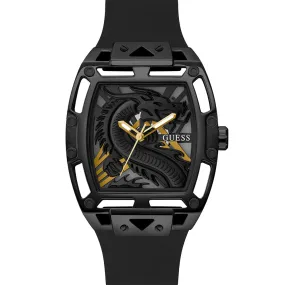 Guess GW0648G1 Legend Dragon Face Mens Watch