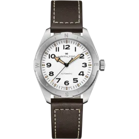 Hamilton Khaki Field Expedition Auto Watch H70315510