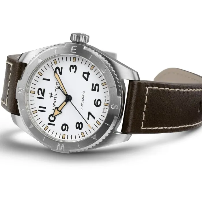 Hamilton Khaki Field Expedition Auto Watch H70315510