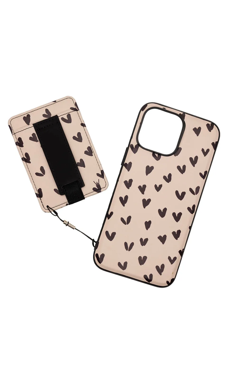 Heart Attack Magnetic Case