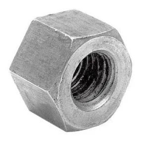 Hex Nuts Hardened