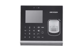 Hikvision DS-K1T201AMF IP-Based Fingerprint Access Control Terminal