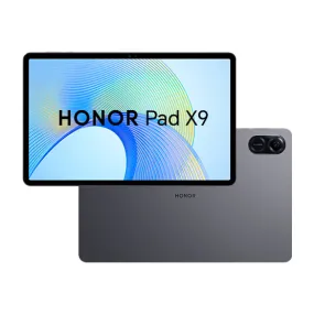 Honor Pad X9 4 128Gb Wifi 11.5" Space Gray