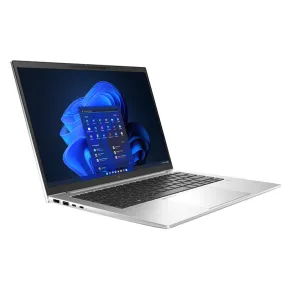 Hp Elitebook 840 G11 Notebook - Wolf Pro Security - Intel Core Ultra 5 - 135U / Up To 4.4 Ghz - Win 11 Pro - Intel Graph