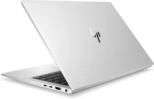 HP EliteBook 845-G8 14" FHD Notebook, AMD R5-5650U, 2.30GHz, 16GB RAM, 256GB SSD, Win10P - 4X622UT#ABA