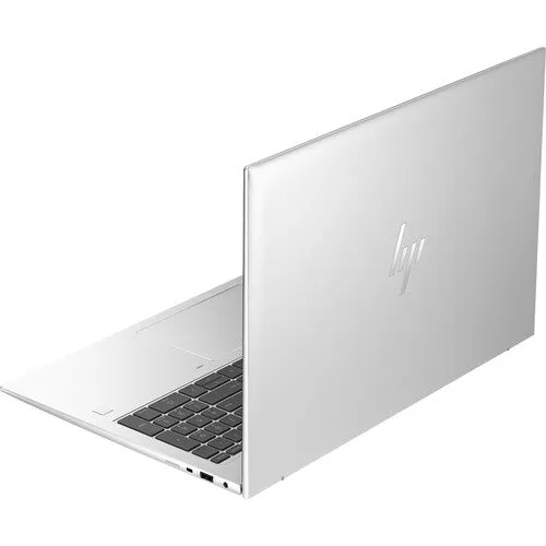 HP EliteBook 860-G10 16" WUXGA Notebook, Intel i5-1345U, 1.60GHz, 16GB RAM, 512GB SSD, Win11P - 89D73UT#ABA