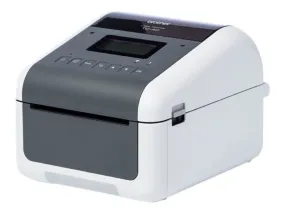 Hp Label Printer Td-4550Dnwb