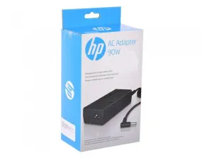 HP LAPTOP ADAPTOR 90W 19.5V / 4.62A (BLUE PIN)   W5D55AA