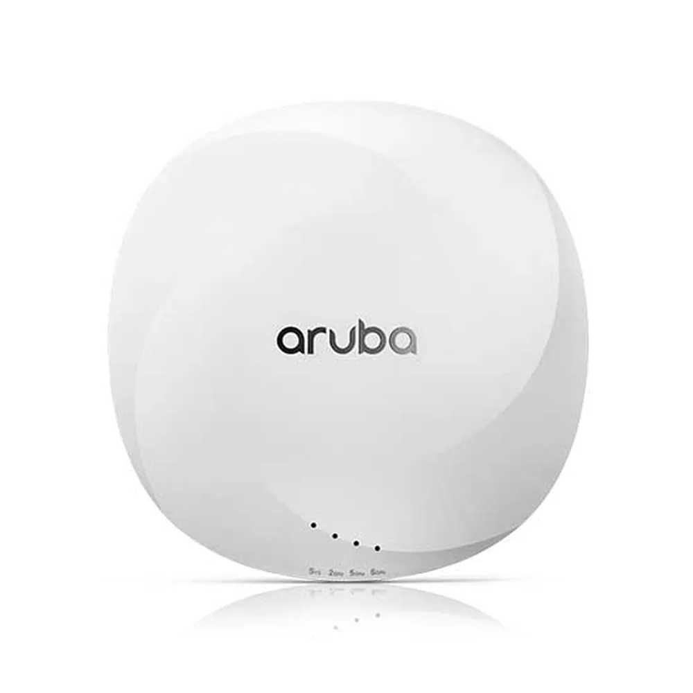 Hpe Aruba Ap-615 (Rw) - Campus - Radio Access Point - Wi-Fi 6E - 2.4 Ghz, 5 Ghz, 6 Ghz