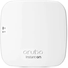 HPE Aruba ION AP12 (Rw) Access Point - R2X01A