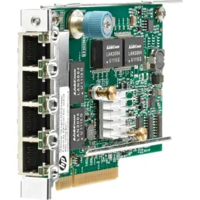 Hpe Ethernet 1Gb 4-Port