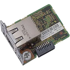 HPE XL170r/190r Dedicated NIC IM Board Kit | 798192-B21