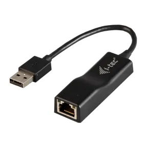 I-Tec Usb 2.0 Network Adapter